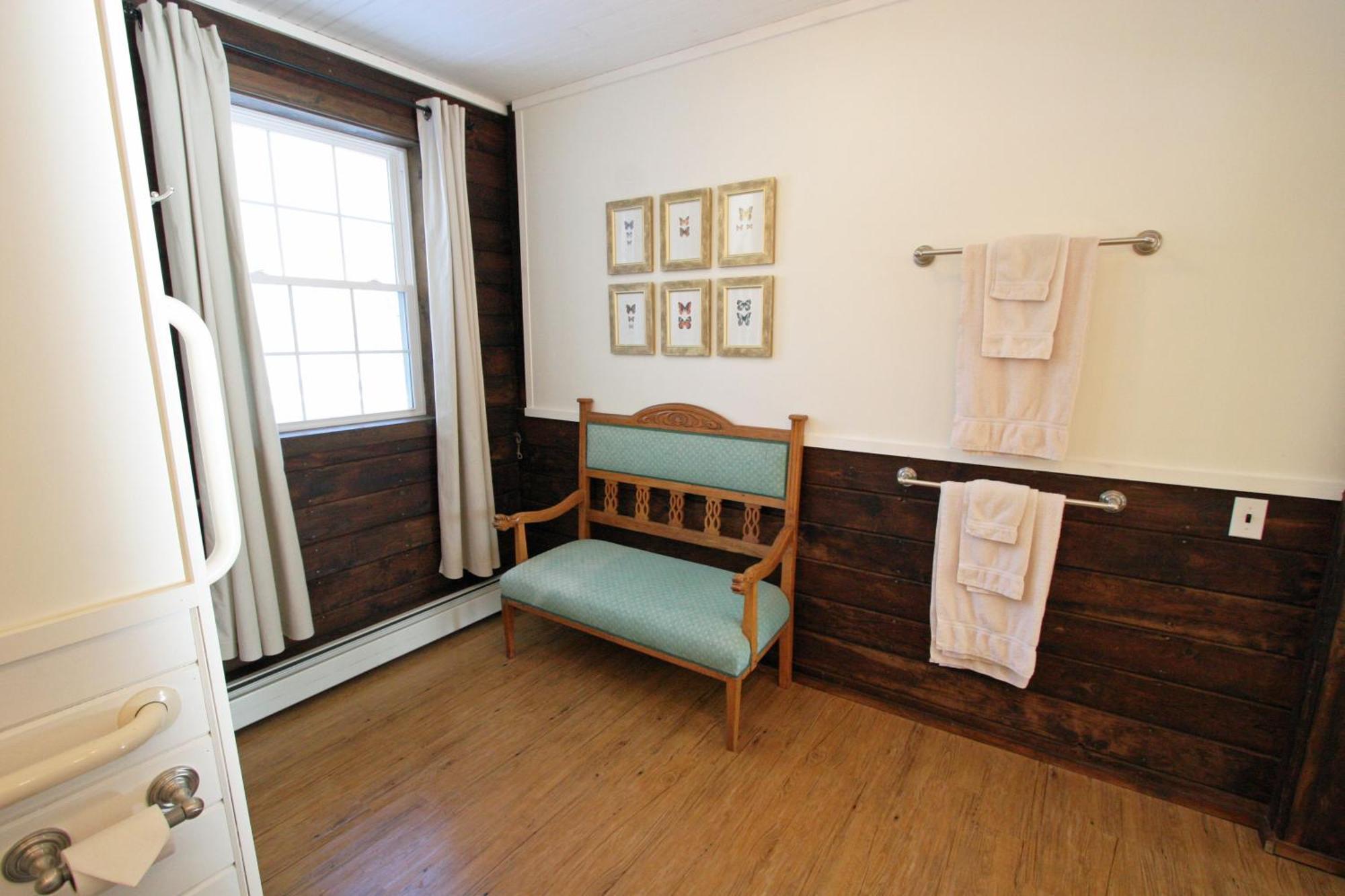 Old Saco Inn Fryeburg Pokój zdjęcie