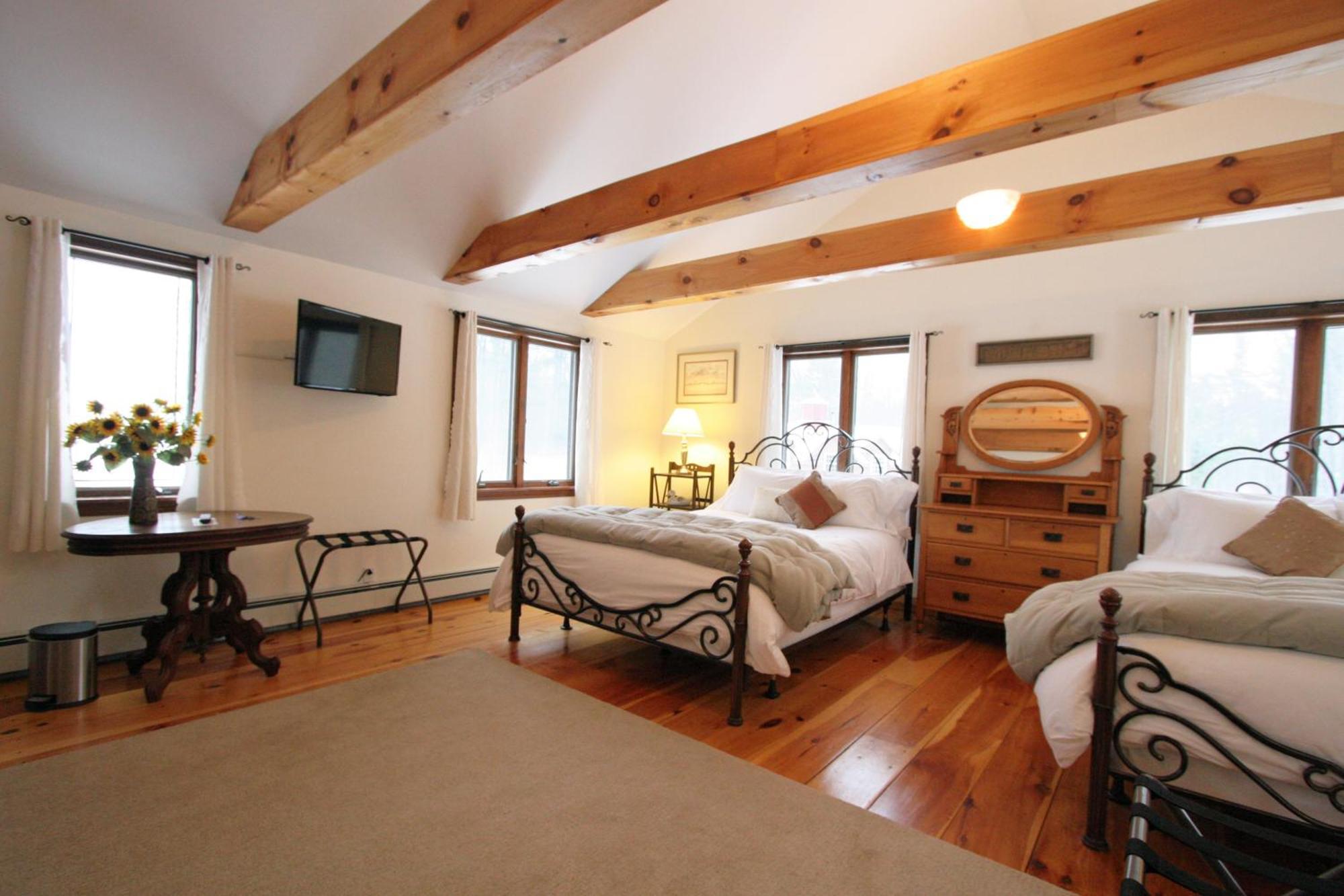 Old Saco Inn Fryeburg Pokój zdjęcie