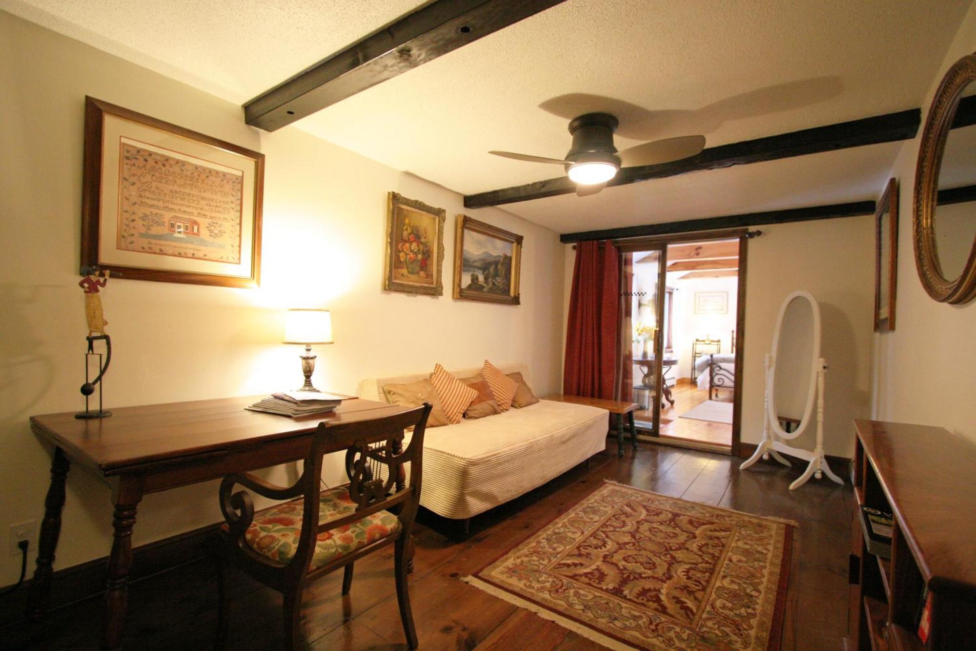 Old Saco Inn Fryeburg Pokój zdjęcie