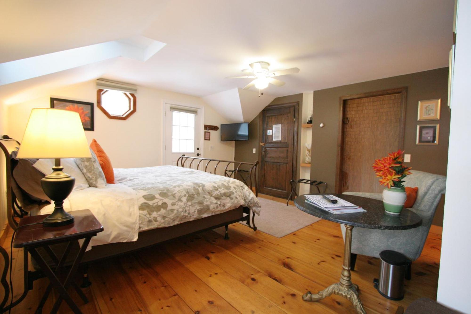 Old Saco Inn Fryeburg Pokój zdjęcie