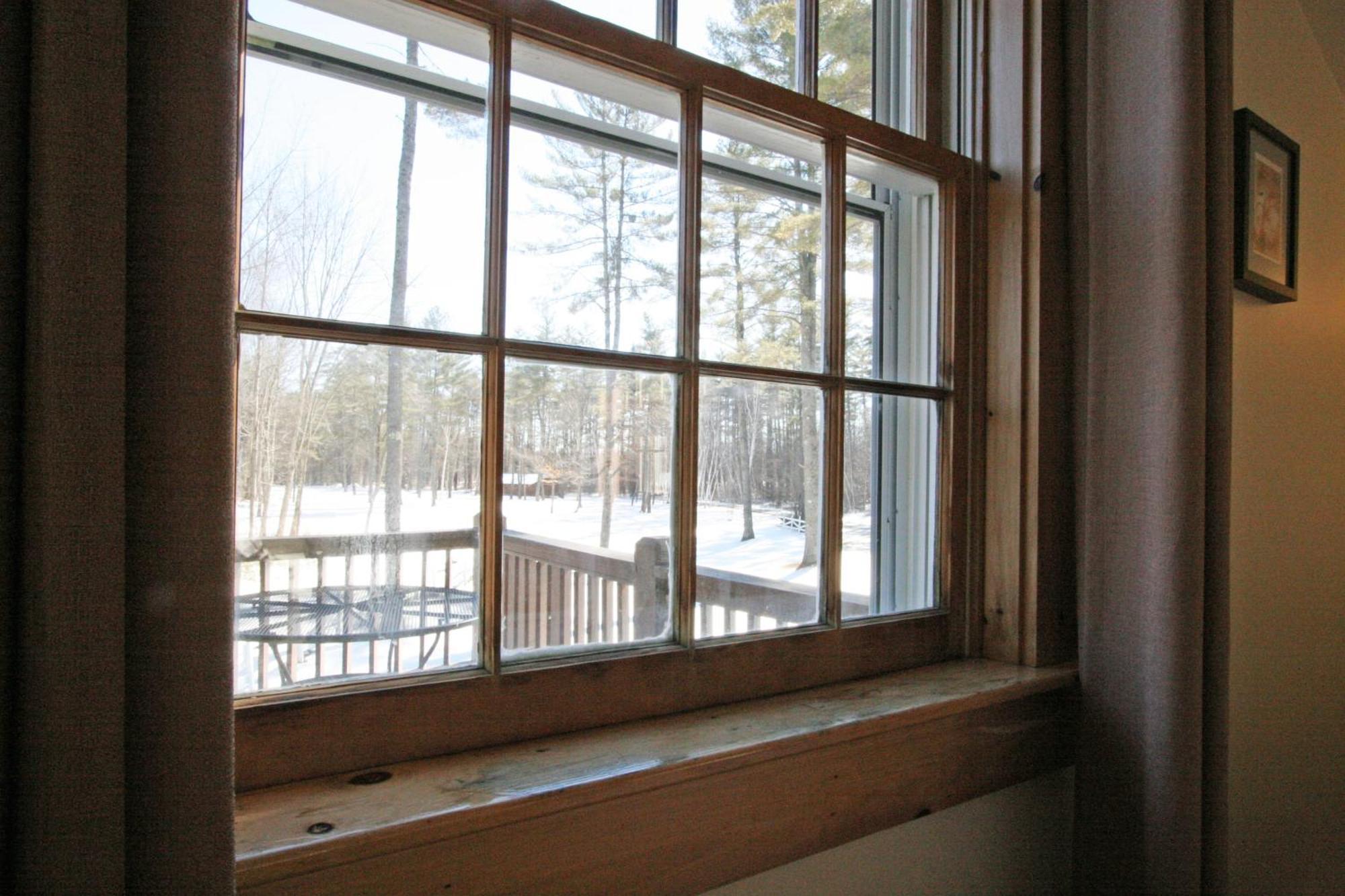 Old Saco Inn Fryeburg Zewnętrze zdjęcie