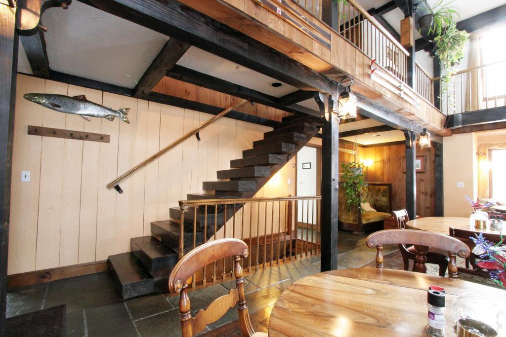 Old Saco Inn Fryeburg Zewnętrze zdjęcie