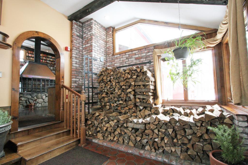 Old Saco Inn Fryeburg Zewnętrze zdjęcie