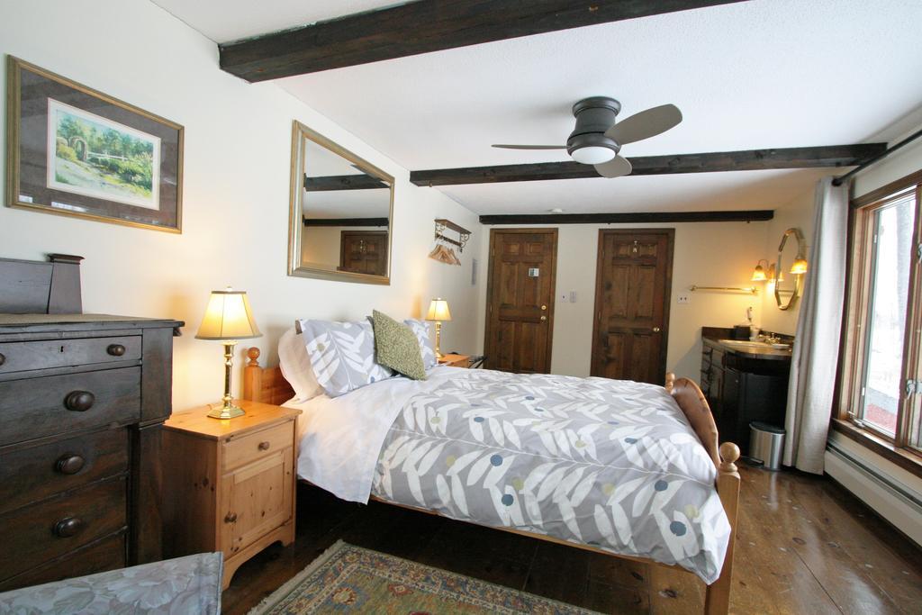 Old Saco Inn Fryeburg Pokój zdjęcie