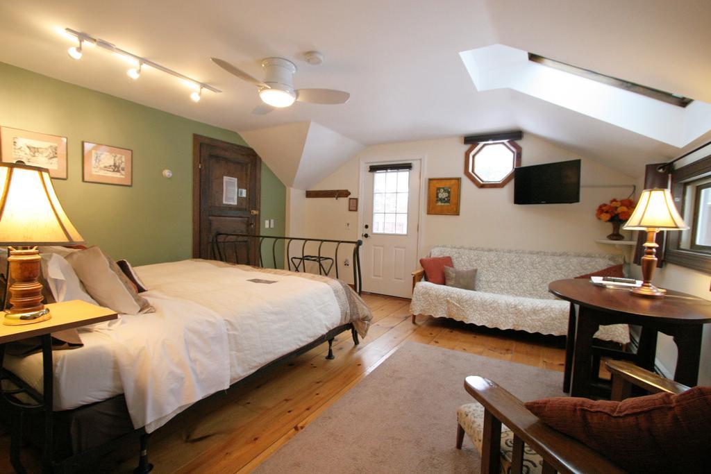 Old Saco Inn Fryeburg Pokój zdjęcie