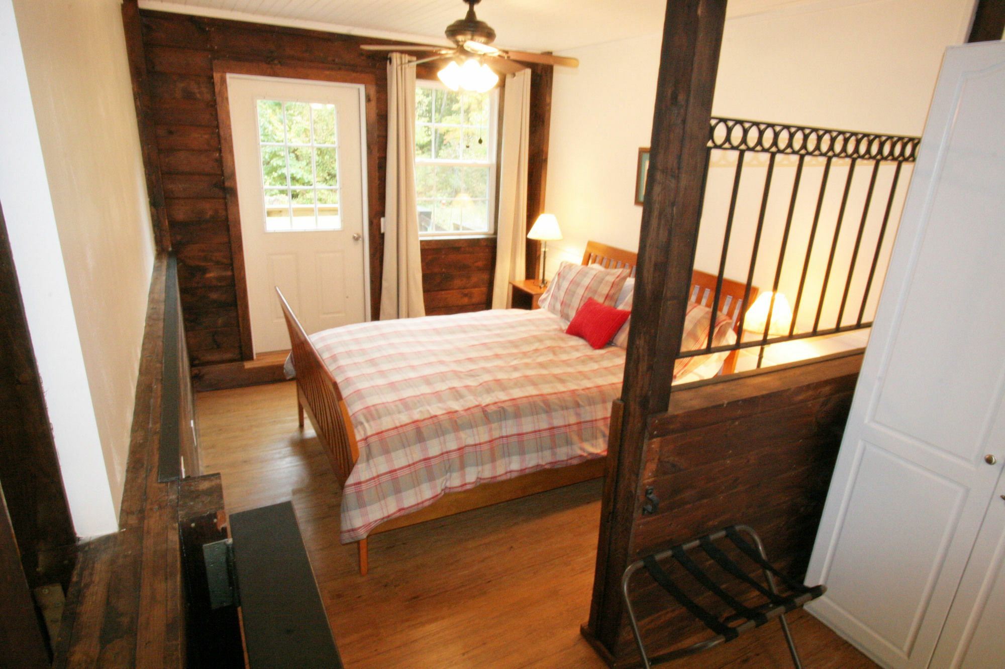 Old Saco Inn Fryeburg Zewnętrze zdjęcie
